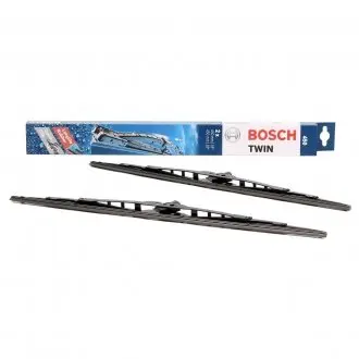 3397118505 Щетки стеклоочистителя (450/450mm) BMW 3 (E21)/5 (E12/E28)/6 (E24) 71-89 BOSCH подбор по vin на Brocar