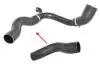 Патрубок интеркулера Ford Mondeo IV Turnier 2.2TDCi 10- 88413