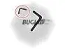 88605 Патрубок інтеркулера Land Rover Freelander 2.0 Td 01-06 BUGIAD підбір по vin на Brocar