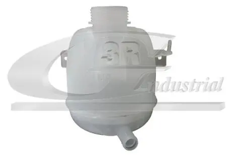 81602 Бачок компенсационный Renault Clio II 1.2-1.6 16V, 1.9 D 3RG подбор по vin на Brocar