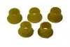 30799 Втулка КПП Renault Clio I/II, Kangoo, Megane, Logan 04- ASAM підбір по vin на Brocar