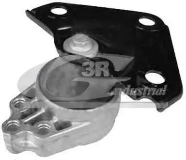 40326 Опора двигуна права Ford Fiesta, Fusion 1.25-1.6 08.02- 3RG підбір по vin на Brocar