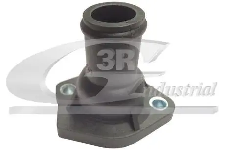 80724 Фланец охлаж. VW Polo/Caddy/Sharan/Audi A6 94- 3RG подбор по vin на Brocar