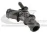 Соединительная трубка VW GOLF IV, POLO 1.6-2.0 09.96-11.09 82796