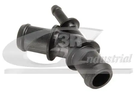 82796 Зєднувальна трубка VW GOLF IV, POLO 1.6-2.0 09.96-11.09 3RG підбір по vin на Brocar