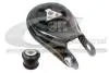 Подушка двигуна зад.+с/блок Ford Focus II 04-/C-MAX 04- 40360