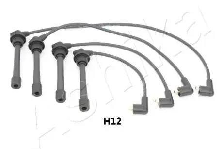 1320HH12 Провід В / В Hyundai Accent 1.5/1.6 00-/Getz 1.4/1.6 02- ASHIKA підбір по vin на Brocar