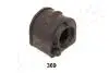 GOM369 Ø 18mm Втулка стабилизатора перед. Mazda 3 (BK) 1.3 03- ASHIKA підбір по vin на Brocar