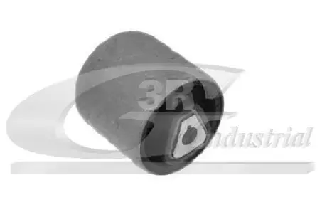 50117 С/б перед. ричага BMW E87, E90/E91, E92 1.6i-3.0i 09.04 3RG подбор по vin на Brocar
