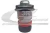 Сайлентблок балки Renault Scenic II, Renault Megane II Nissan Note 1.2-2.0D 09.02- 50666