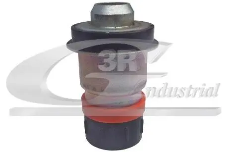 50666 Сайлентблок балки Renault Scenic II, Renault Megane II Nissan Note 1.2-2.0D 09.02- 3RG підбір по vin на Brocar