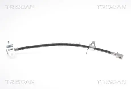 815016263 Тормозной шланг перед. правый Ford Transit 00- L 436mm TRISCAN підбір по vin на Brocar
