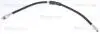 Тормозной шланг перед. VW Passat 1.6/2.0/1.9D/2.0D 05- 815029136