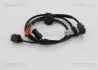 818029110 Датчик ABS передний VW Passat 97-&gt;/Audi A4/Skoda Superb TRISCAN підбір по vin на Brocar