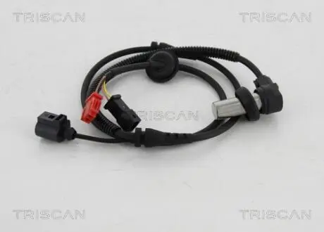 818029110 Датчик ABS передний VW Passat 97->/Audi A4/Skoda Superb TRISCAN подбор по vin на Brocar