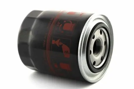FOM274 Фильтр масляный Mitsubishi Colt 1.8 2/86-, Galant 2.0TD SHAFER подбор по vin на Brocar