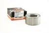 SH16863 Подшипник ступицы перед. Nissan Almera II 03/00 - 02/04 SHAFER підбір по vin на Brocar