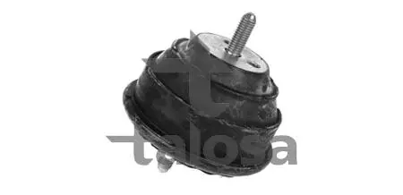 6106611 Опора двигателя BMW 3 (E36), Z3 (E36) 1.6-1.9 09.90-01.03 TALOSA подбор по vin на Brocar