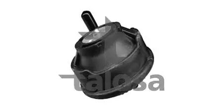 6106617 Опора двигуна права BMW 3 (E46) 316-330D 1.8/2.0 04.00- TALOSA підбір по vin на Brocar