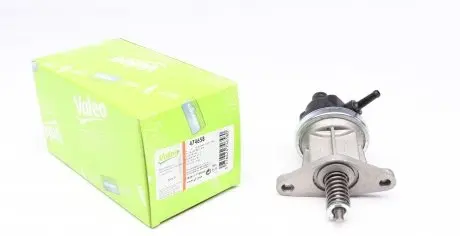 474658 Насос паливний VW Golf II/Jetta II/Polo 1.0-1.8 82-94 VALEO підбір по vin на Brocar