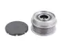 Шків генератора Audi A4/A6/Skoda Superb/VW Passat 1.6-2.0/1.9 TDI 96-05 588008