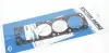 Прокладка ГБЦ Daewoo Nexia 1.5 16V 95-97, Ø78,00 mm 61-53300-00