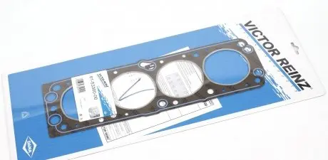 615330000 Прокладка ГБЦ Daewoo Nexia 1.5 16V 95-97, Ø78,00 mm VICTOR REINZ подбор по vin на Brocar