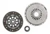 F1A019NX К-кт сцепления VAG A4/A6 1.8/2.0 95-05/Passat 2.0 00-05 NEXUS підбір по vin на Brocar