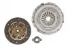 F1C016NX К-кт сцепления Citroen / Fiat / Peugeot 1.8-2.1D 03.88- NEXUS підбір по vin на Brocar