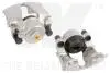 Суппорт передний левый OPEL ASTRA G 1.2-2.0D 08.94-12.09 2136125