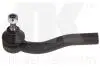 5032352 Рулевой наконечник левый Fiat Palio 96-,Doblo 00- NK підбір по vin на Brocar