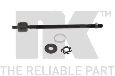 5033920 Кермова тяга L/P 300mm Renault Twingo I 1.2 03.93-06.07 NK підбір по vin на Brocar