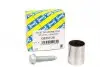 Ролик ГРМ VW Golf IV/Bora/Lupo 1.2/1.4/1.9D 95- (паразитный) (90х34) GE357.26