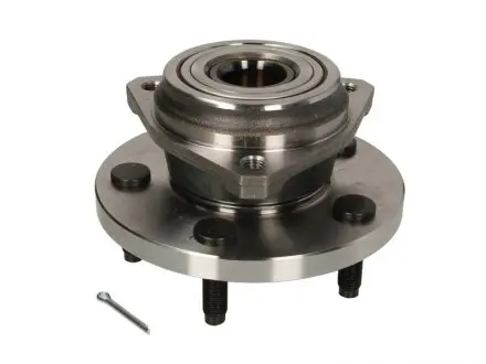 R18627 Підшипник маточини (передньої) Jeep Grand Cherokee 2.7-4.7D 98-05 (30x90x53.9) SNR NTN підбір по vin на Brocar