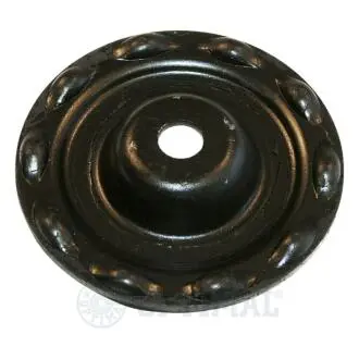 F87372 Опора пружини перед Opel Astra G 98-05/ Vectra B/Zafira OPTIMAL підбір по vin на Brocar