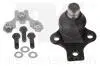 5044720 Кульова опора важеля перед. ниж.VW Golf 87-, Passat 88- NK підбір по vin на Brocar