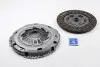 3000844901 Комплект зчеплення VW T4 2.5TDI (111kw) Multivan SACHS підбір по vin на Brocar