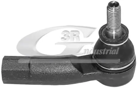 32749 Накінечник кермової тяги правий Audi/VWPassat/Golf 03- 3RG підбір по vin на Brocar