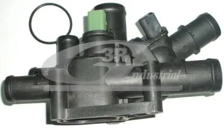 82759 Термостат в корпусе VW Golf/Bora/Audi A3/Skoda Octavia 3RG підбір по vin на Brocar