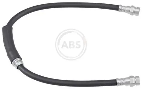 SL5914 Шланг гальмівний передній Audi A3 98- VW Passat B6 05- A.B.S. підбір по vin на Brocar