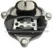 41704 Опора КПП Audi A4, A4 Allroad, A5 1.8-2.0D 10.07-01.17 3RG підбір по vin на Brocar