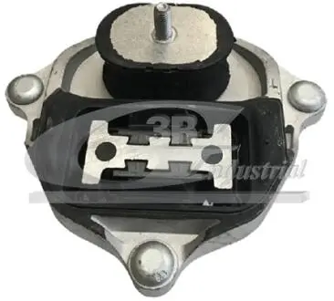 41704 Опора КПП Audi A4, A4 Allroad, A5 1.8-2.0D 10.07-01.17 3RG подбор по vin на Brocar