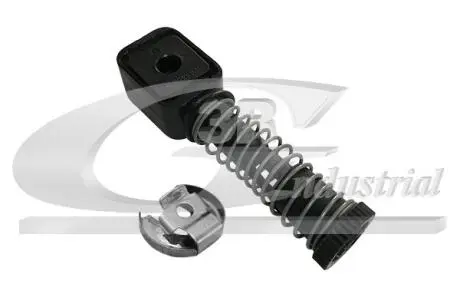 24776 Фиксатор+стопорная шайба троса МКПП VW /Skoda/ Seat 10- 3RG подбор по vin на Brocar