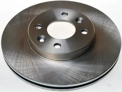 B130038 Диск гальмівний передній Renault Laguna 1.8I-2.0I,2.2D DENCKERMANN підбір по vin на Brocar