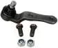 Шаровая опора перед. L/P Opel Corsa A/B 1.0-1.7D 93-01 D110065
