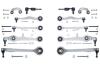 К-т рычагов с наконечн. (конус 21-24.5mm) VW Passat B5 D200001