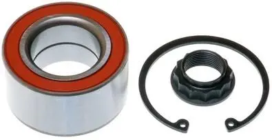 W413234 Подшипник колеса зад. BMW 3 (E36) 1.6-2.5D 09.90-10.99 DENCKERMANN подбор по vin на Brocar