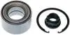 Підшипник ступиці перед.Toyota Yaris/Yaris Verso 99-05 W413252