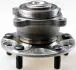 Ступиця зад. ABS+ Honda Accord 2.0/2.2i-DTEC/2.4 08-15 W413520