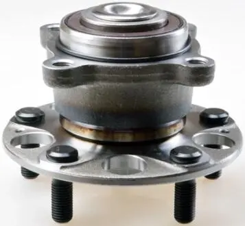 W413520 Ступица зад. ABS+ Honda Accord 2.0/2.2i-DTEC/2.4 08-15 DENCKERMANN підбір по vin на Brocar